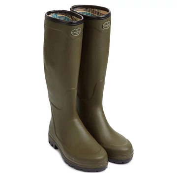 Le Chameau Country XL(Country Cross) bebújós gumicsizma