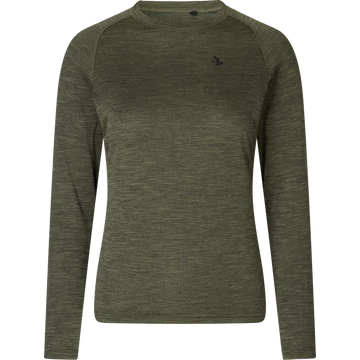 Seeland Active L/S női póló