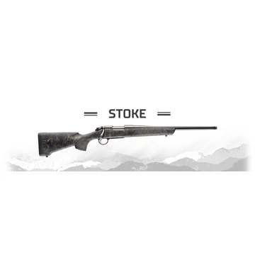 Bergara B14 Stoke