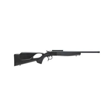 Bergara BA13 TD Thumbhole