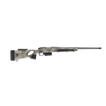 Bergara Wilderness Thumbhole Carbon