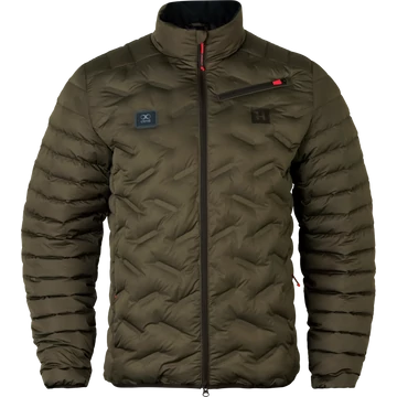 Härkila clim8 Insulated kabát