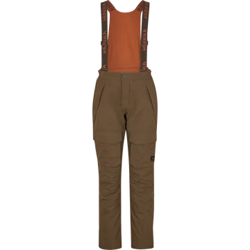  Härkila Driven Hunt HWS Ins. női nadrág