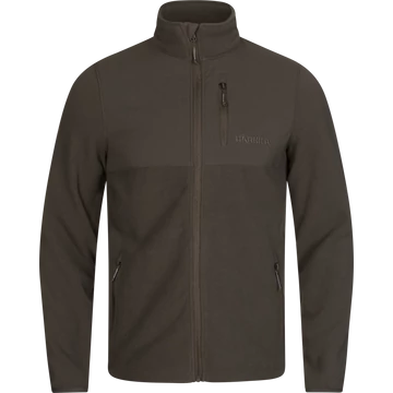 Härkila Fjell fleece pulóver (Shadow Brown)