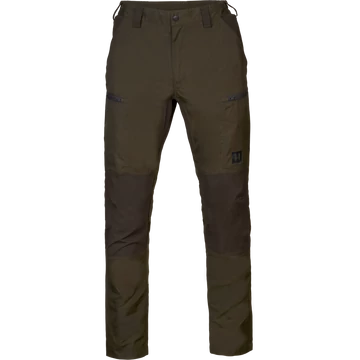 Härkila Fjell nadrág (Willow green/Shadow brown)