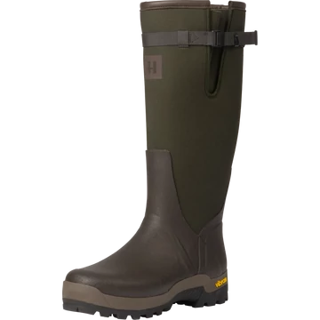Härkila Forester Textile férfi gumicsizma