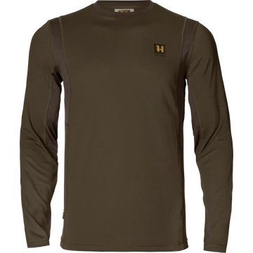 Härkila Forest Hunter L/S hosszú ujjú póló