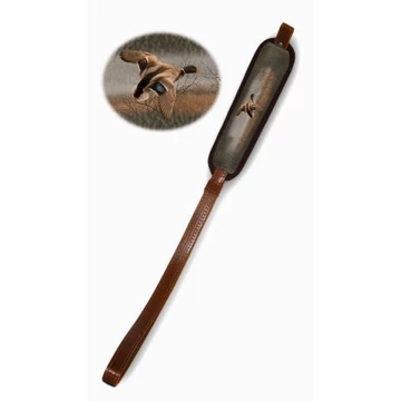 M-284-1208 Fegyverszíj - Fagombos 