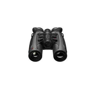 Hikmicro Habrok 4K HE25L 5.5-22x60 / 2.0 verzió / kétszemes betekintésű Digitális éjjellátó és hőkamera kereső