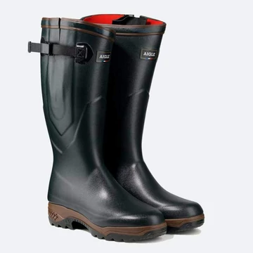 AIGLE PARCOURS 2 ISO BRONZE GUMICSIZMA (84217)