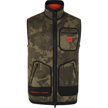 Härkila Kamko Pro Edition Reversible hi-vis mellény