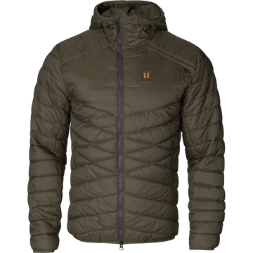  Härkila Logmar Insulated Packable Hooded kabát