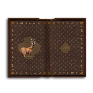 M-248-1715 Lespárna