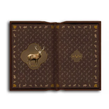 M-248-1713 Lespárna