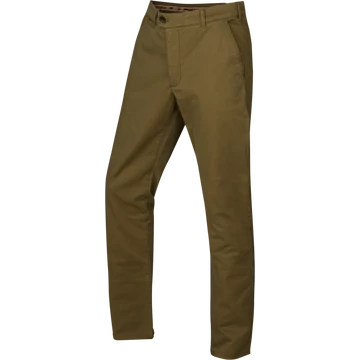 Härkila Norberg Chinos nadrág (Olive)