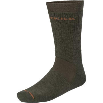 Härkila Pro Hunter 2.0 short zokni