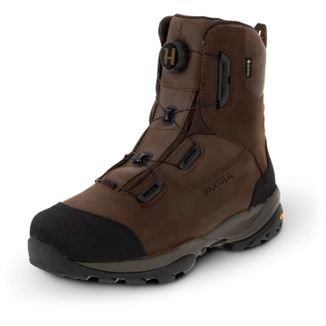 Härkila Reidmar Mid 2.0 GTX bakancs (Dark Brown)
