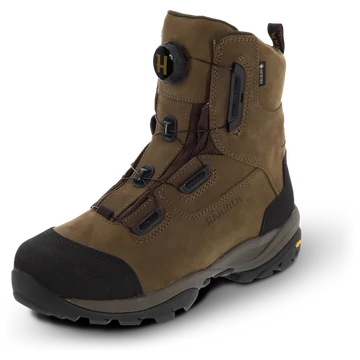 Härkila Reidmar Mid 2.0 GTX bakancs (Willow Green)