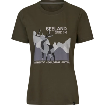 Seeland Sadie női póló