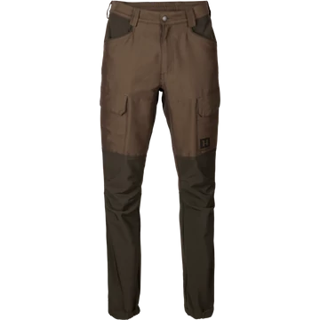 Härkila Scandinavian nadrág (Palaszürke/Árnyékbarna)