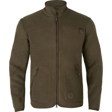 Härkila Torsby fleece pulóver