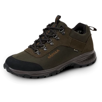 Härkila Trail Lace GTX férfi félcipő