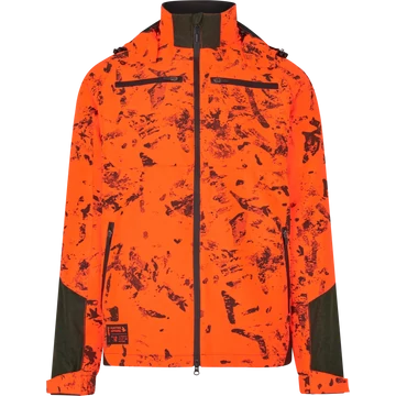 Seeland Trax Blaze kabát