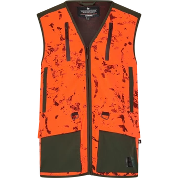 Seeland Trax Blaze mellény