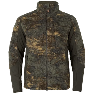 Härkila Tyst Camo Insulated kabát