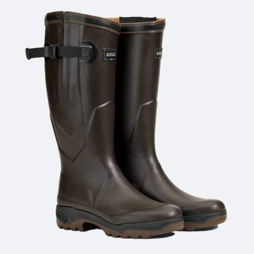 AIGLE PARCOURS 2 VARIO BRUN GUMICSIZMA (84225)