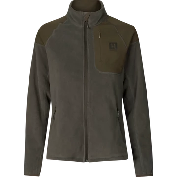 Härkila Vilja fleece női pulóver