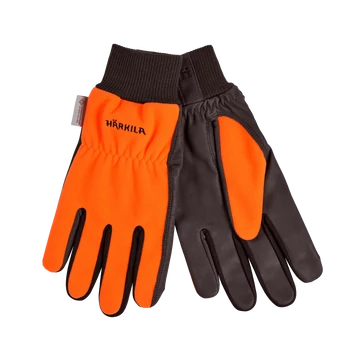 Härkila Wildboar Pro shooter Blaze WSP kesztyű