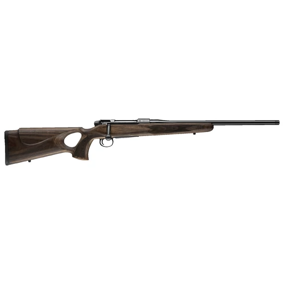 Mauser M18 Pure Max golyós vadászfegyver