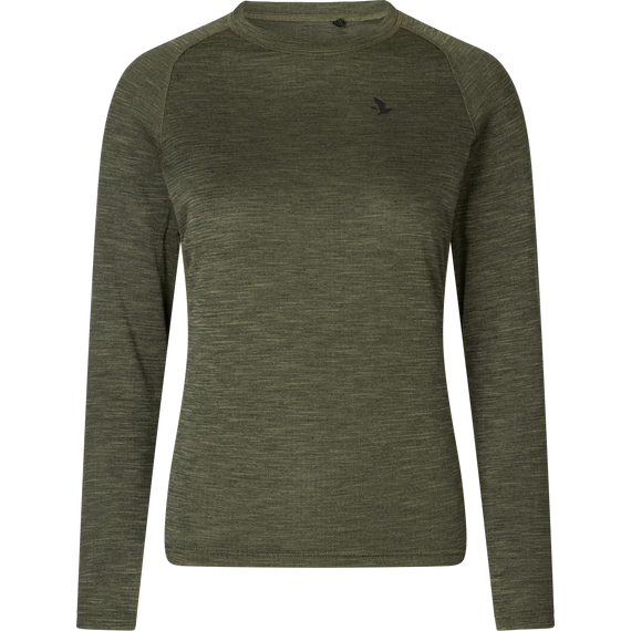 Seeland Active L/S női póló