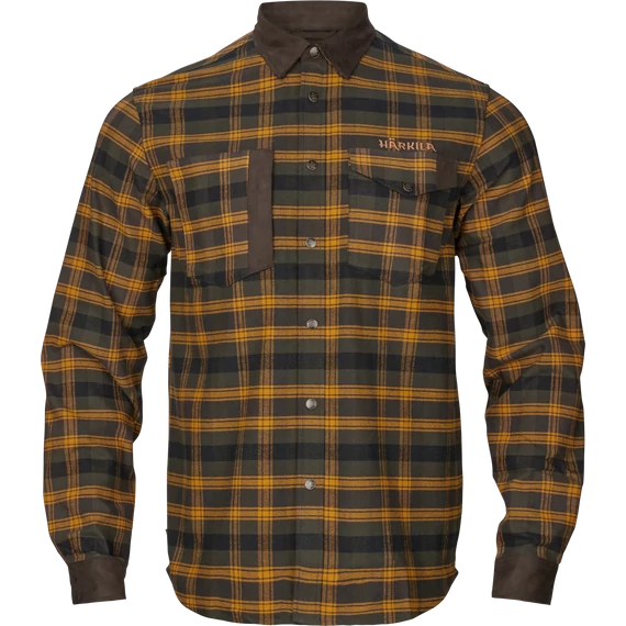 Härkila Aivak Ing (Buckthorn brown)