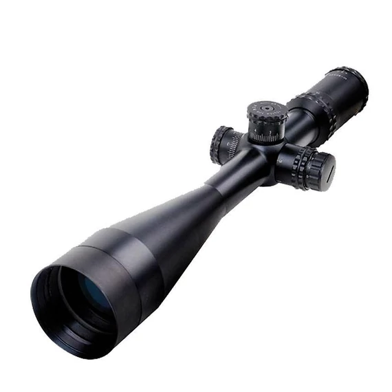 AKAH céltávcső 10-40 X 56 LA