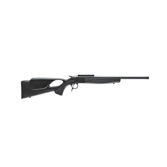 Bergara BA13 TD Thumbhole