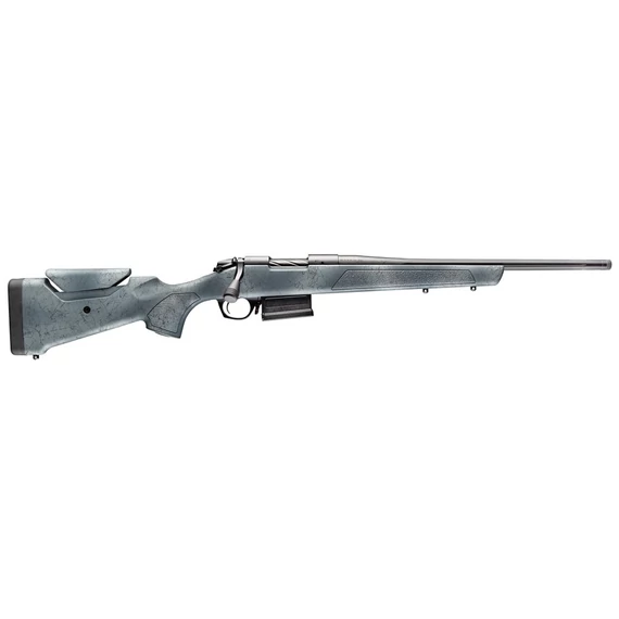 Bergara Extreme Sierra 
