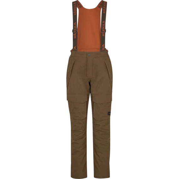  Härkila Driven Hunt HWS Ins. női nadrág