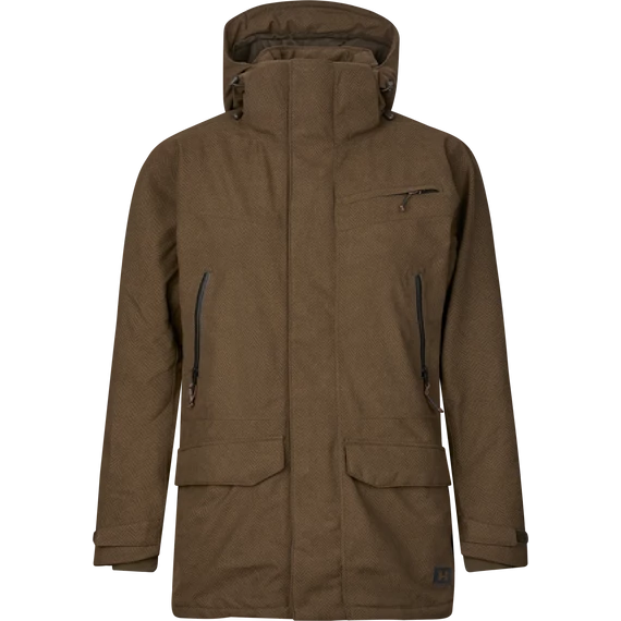  Härkila Driven Hunt HWS Ins. női kabát