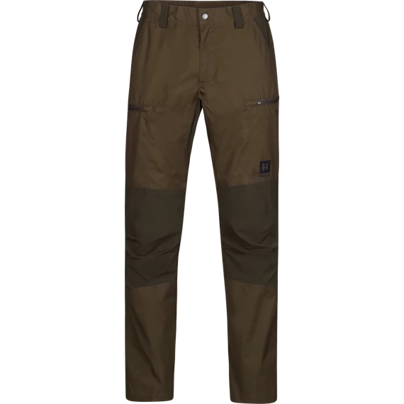 Härkila Fjell nadrág (Light willow green/Willow green)