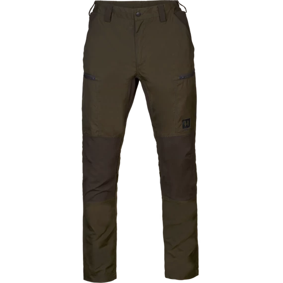 Härkila Fjell nadrág (Willow green/Shadow brown)