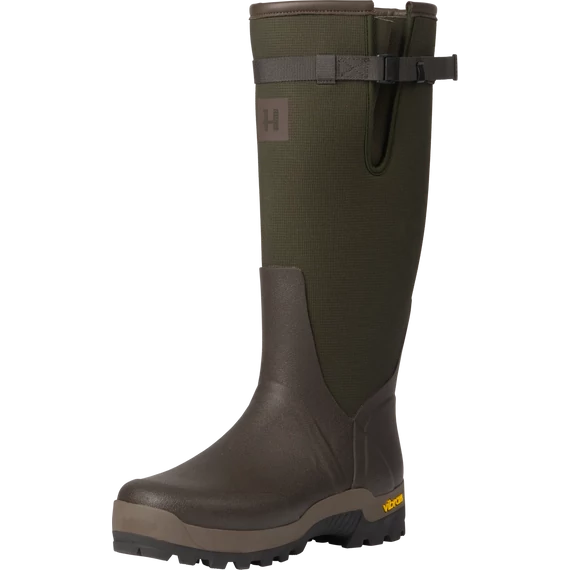 Härkila Forester Textile férfi gumicsizma