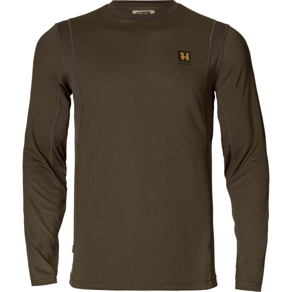 Härkila Forest Hunter L/S hosszú ujjú póló