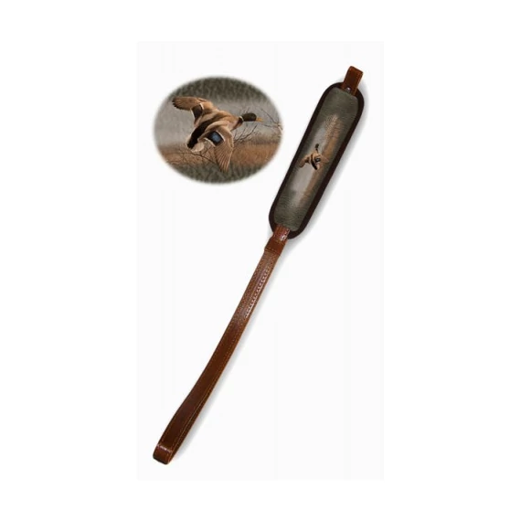 M-284-1208 Fegyverszíj - Fagombos 