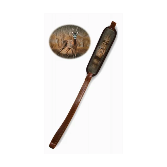 M-284-1512 Fegyverszíj - Fagombos 