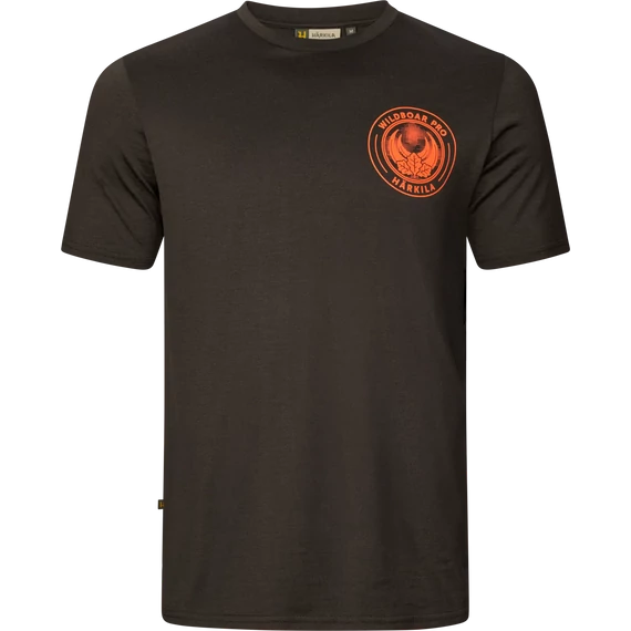 Härkila Game S/S póló (Wildboar)