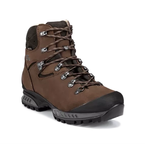 Hanwag Tatra II Wide Gtx bakancs