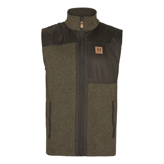 Härkila Kalix gyapjúmellény