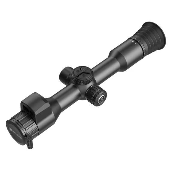 Hikmicro Alpex A40EL digitális éjjellátó céltávcső (4K felbontás) + LRF